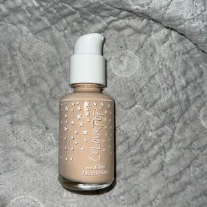 ColourPop no filter foundation